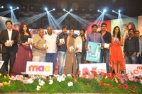 DCM Music Launch Photos